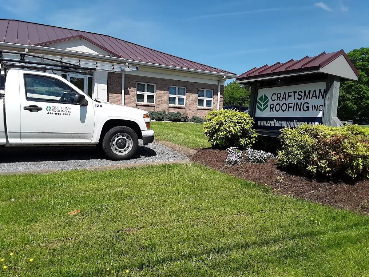 Quality Wind Damage Roof Repair by experienced craftsmen in Burlington